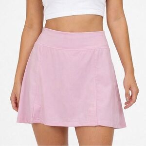 Etonic Golf Tennis Pickleball Skort Pink Lavender XS UV Protection Fit Dry